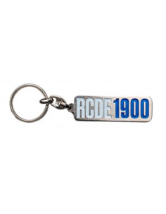 1900 BLANC-I-BLAU KEYRING