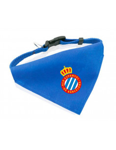 COLLAR BANDANA MASCOTA