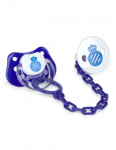 SHIELD PACIFIER