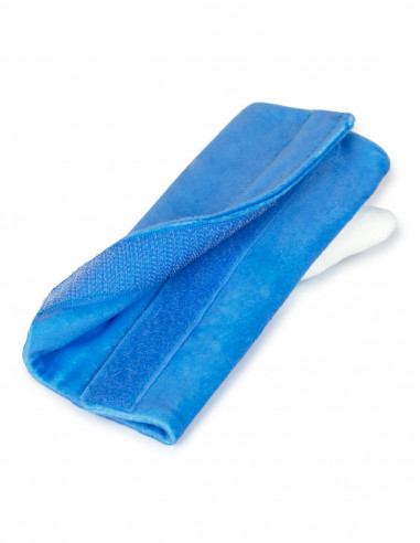 PROTECTOR INFANTIL CINTURÓN COCHE