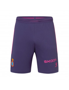 AWAY KID KIT 24/25 SHORT