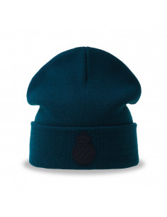 GORRO DE LLANA ESCUT GOMA