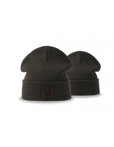 KHAKI WOOL HAT RCDE 1900