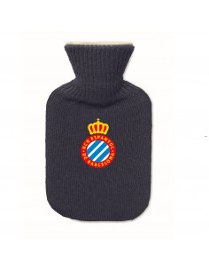 BOLSA DE AGUA CALIENTE ESCUDO