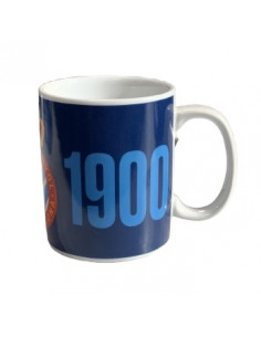 TAZA 1900