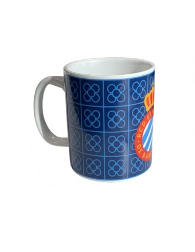 TAZA PANOT ESCUDO