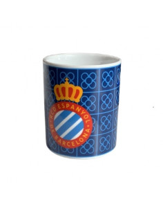 TAZA PANOT ESCUDO