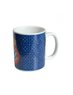 TAZA PANOT ESCUDO 2