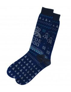 CHRISTMAS SOCK
