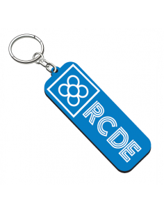 PANOT RCDE 钥匙圈