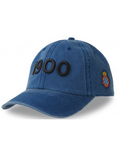 GORRA 1900