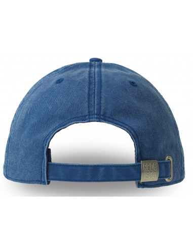 BLUE 1900 CAP
