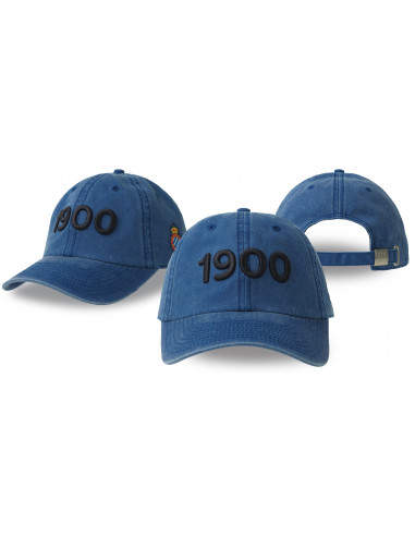 GORRA 1900
