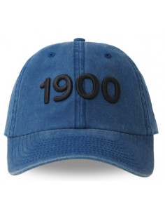 GORRA 1900 2