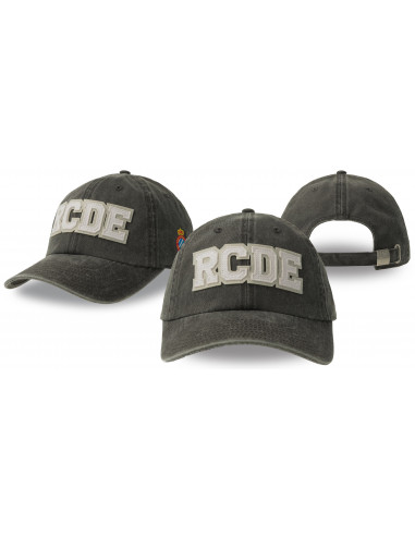 RCDE CAP