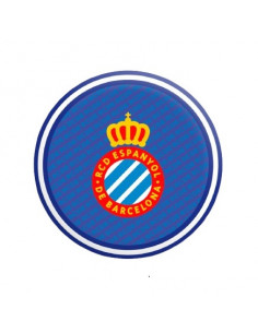 IMANT OBERTOR AMB ESCUT