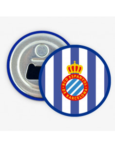 IMÁN ABRIDOR CON ESCUDO Y... 2