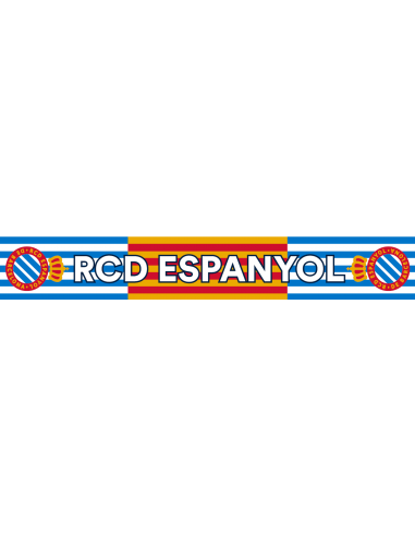 BUFANDA SENYERA