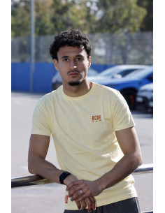 RCDE 体育场 T 恤 2