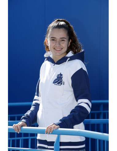 CHAQUETA ESCUDO