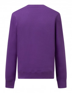 SUDADERA PANOT LILA 2