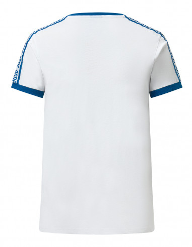 CAMISETA RIBETE RCDE INFANTIL