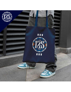 125TH ANNIVERSARY TOTE BAG