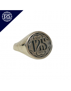 Sello del 125 Aniversario -...