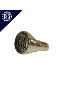 Sello del 125 Aniversario -... 2