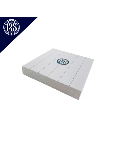 CAJA COLECCIÓN DE PINS 125 ANIVERSARIO
