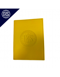 PORTA CARNETS 125È ANIVERSARI