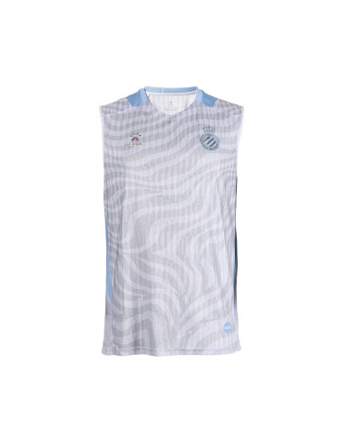 SLEEVELESS PLAYER TRAINING SHIRT 25/26