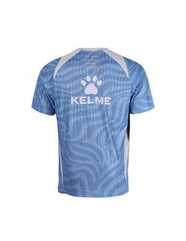 ADULT TECHNICAL TRAINING T-SHIRT 25/26