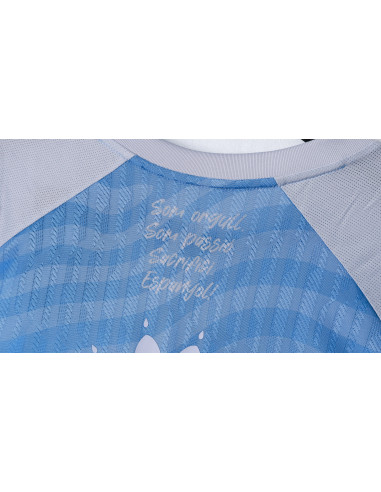 CAMISETA ENTRENAMIENTO TÉCNICO ADULTO...