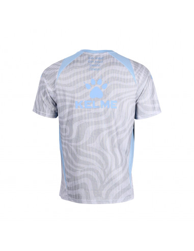 JUNIOR PLAYER TRAINING SHIRT 25/26