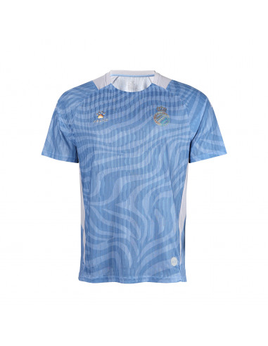 JUNIOR TECHNICAL TRAINING T-SHIRT 25/26