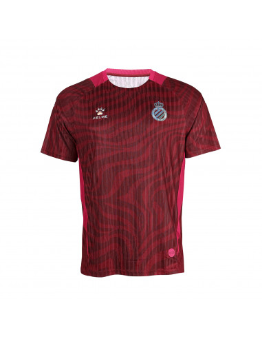 ADULT GOALKEEPER TRAINING SHIRT 25/26