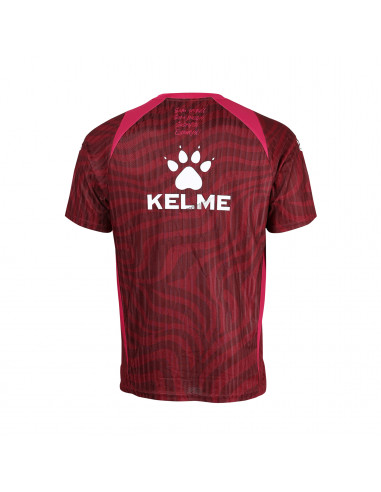 ADULT GOALKEEPER TRAINING SHIRT 25/26