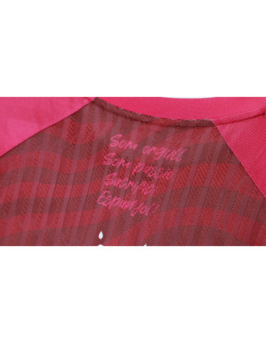 ADULT GOALKEEPER TRAINING SHIRT 25/26