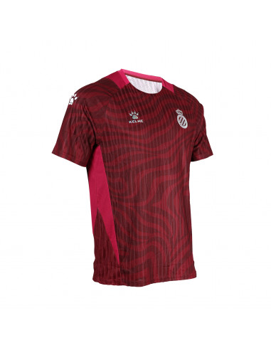 JUNIOR GOALKEEPER TRAINING SHIRT 25/26