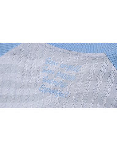 JUNIOR PLAYER TRAINING SHIRT 25/26