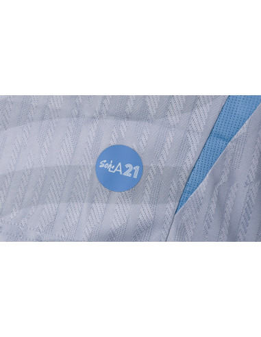 JUNIOR PLAYER TRAINING SHIRT 25/26