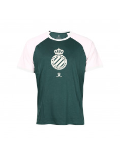 CAMISETA PASEO TÉCNICO...