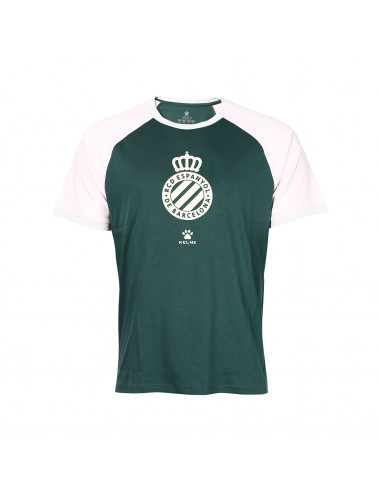 JUNIOR TECHNICAL WALK T-SHIRT 25/26