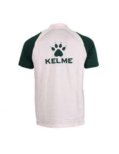 ADULT PLAYER POLO SHIRT 25/26