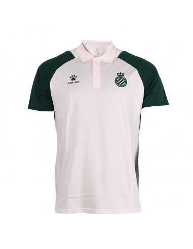 JUNIOR PLAYER POLO SHIRT 25/26