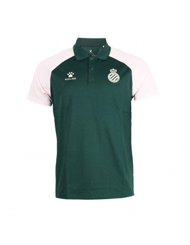 POLO TÈCNIC ADULT 25/26