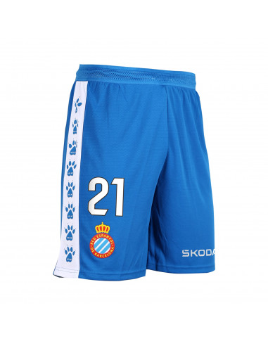 PANTALÓ PRIMERA EQUIAPCIÓ 25/26