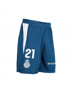 PANTALÓ SEGONA EQUIPACIÓ 25/26