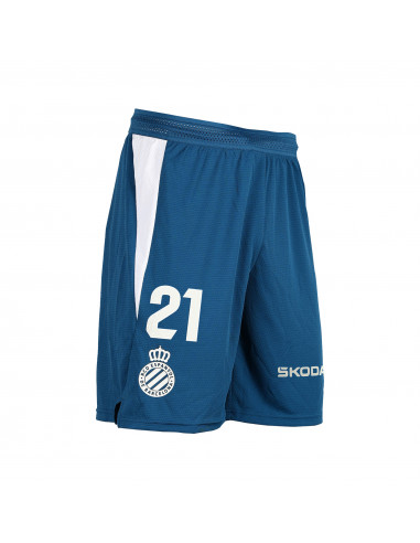 PANTALÓ SEGONA EQUIPACIÓ INFANTIL 25/26